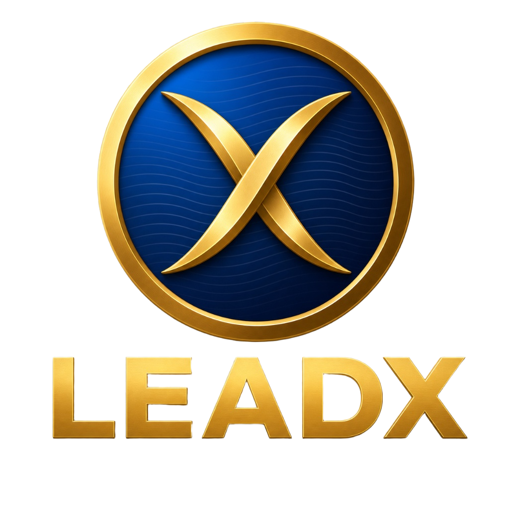 LEADX